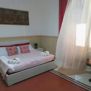Couette-café Orchidea Palerme