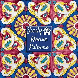 Maison d'hôtes Sicilyhouse Palerme
