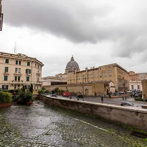 Maison d'hôtes All'ombra Del Cupolone Rome