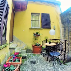 Cozy Garden Retrait Apartment