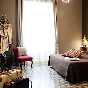 Couette-café Eterna Rome
