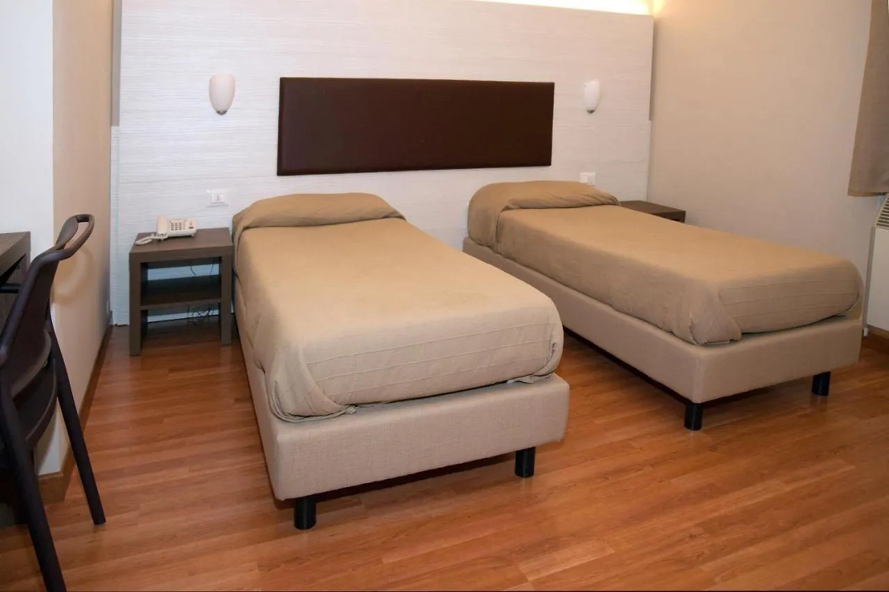 Hotel Buca Di Bacco Volta Mantovana