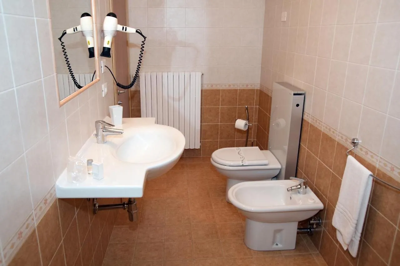 Hotel Buca Di Bacco Volta Mantovana